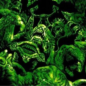 Meet your Posher, Neve